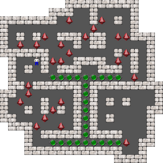 Уровень 43 — Sonic 2